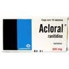 Acloral