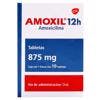 Amoxil 12H