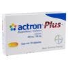 Actron Plus