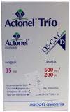 Actonel Trio