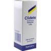 Clidets