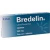Bredelin